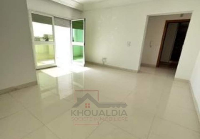 Appartement s+3 à louer à el Mourouj 4