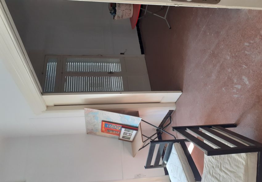 Tunis Centre Ville appartement renove vente