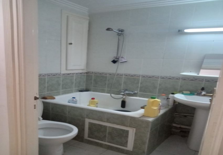 Apparemment S+1 à vendre