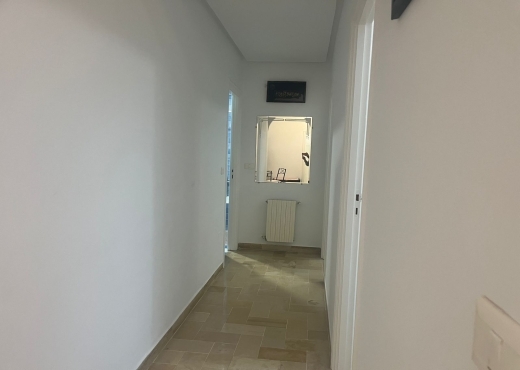 Appartement s+2 radison bleu