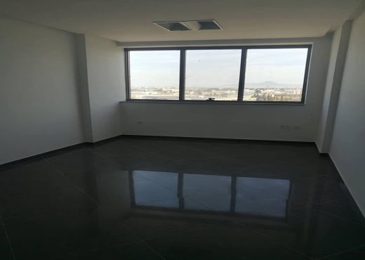 Bureau hall plus4 au centre urbain