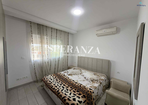 Location Appartement Thomas S+2