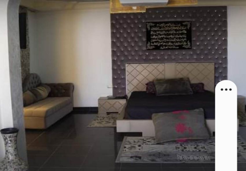 Vente deux maison à hammamet