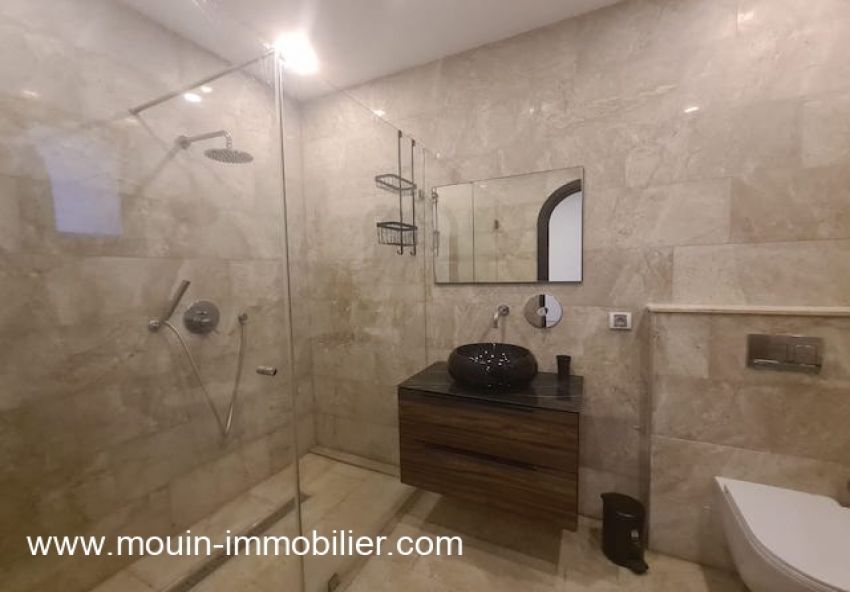 Villa Ayline AL3232 Hammamet