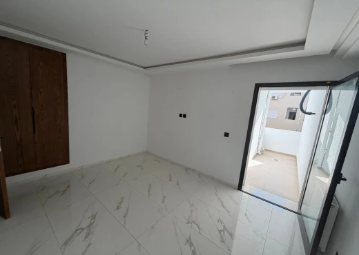 Appartement À Louer à TUNIS - À louer Appart S+2 HS à Cité Wahat - Immobiliere.tn - Photo 3