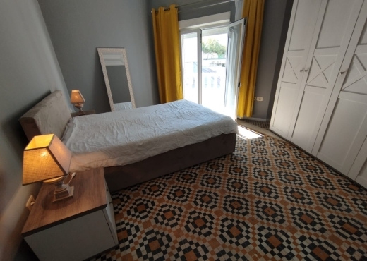 Appartement meublé à Marsa Plage