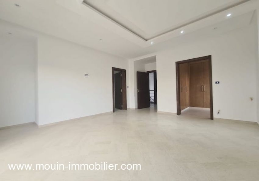 VILLA FAYROUZ V Hammamet Nord Mrezka AV1608
