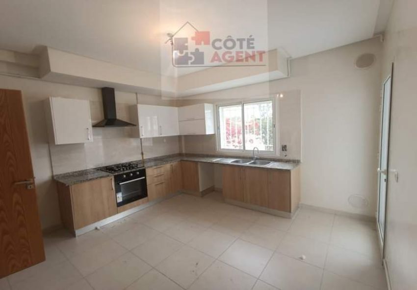 Appartement À Louer à ARIANA - location appartement - Immobiliere.tn - Photo 7
