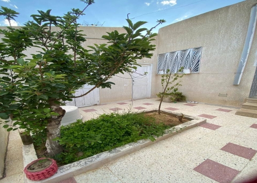 A Vendre Maison a Kaala