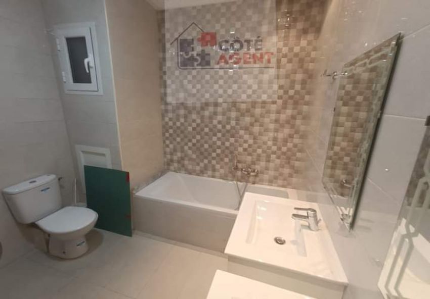 Appartement À Louer à ARIANA - location appartement - Immobiliere.tn - Photo 2