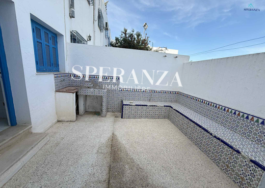 Vente Duplex Yasminette S+3