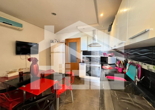 A vendre S+3 de 153 m²