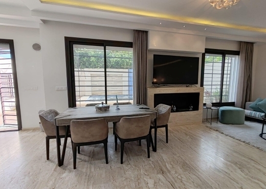 A VENDRE VILLA A LA SOUKRA