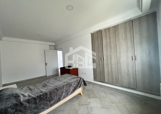 A vendre S+3 de 153 m²
