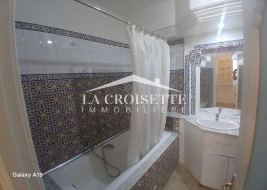 s3 à La Marsa MAL1674