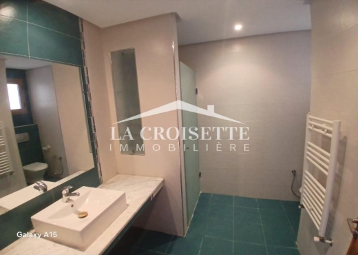 s3 à Ain Zaghouan nord ZAL1977