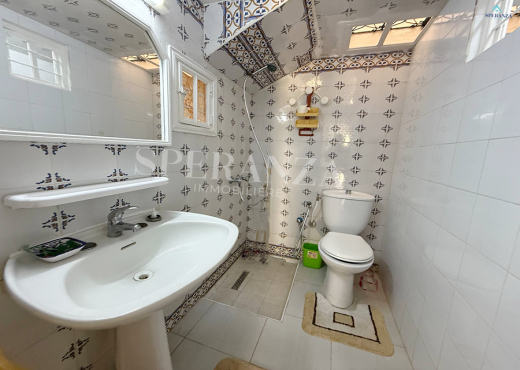 Vacances Appartement Del Marée S+2