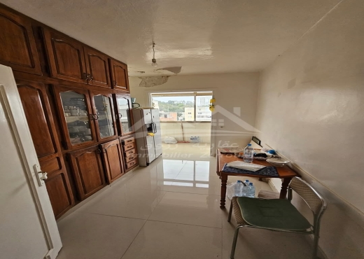 A Vendre Appartement à Bizerte