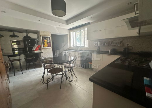 av Villa de charme Mutuelle ville