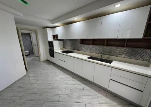 Appartement À Louer à TUNIS - À LOUER S+2  RDC A MENZAH 9 C - Immobiliere.tn