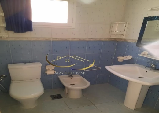 Appartement À Louer à TUNIS - A LOUER UN APPARTEMENT S+2 JARDIN DE CARTHAGE - Immobiliere.tn - Photo 10