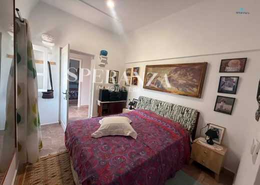 maison À Vendre à NABEUL - Vente Maison Medina S+2 - Immobiliere.tn