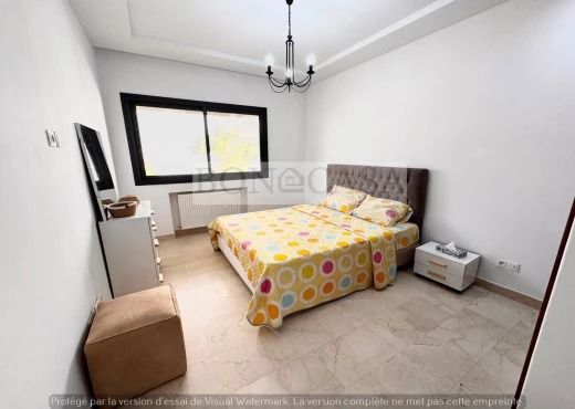 Appartement À Louer à TUNIS - A Louer S+1 vide ou meublé Gammart - Immobiliere.tn - Photo 3