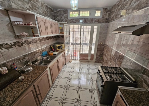 Étagé de villa rez de chaussée