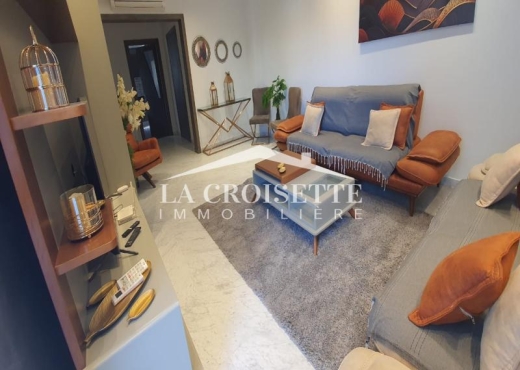 Appartement S3 Jardins de Carthage