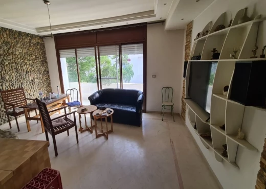 Appartement À Vendre à NABEUL - Opportunité Exceptionnelle – Appartement à Usage C - Immobiliere.tn - Photo 2