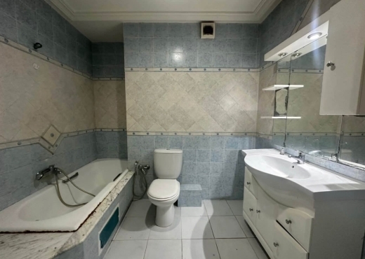 📍 MENZAH 7 BIS : APPARTEMENT S+3 À VENDRE