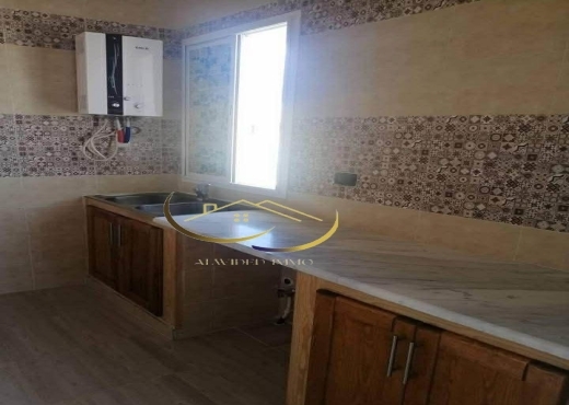 A louer un appartement S+1 à laouina