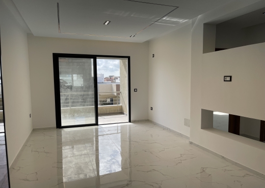 A vendre appartement à kelibia