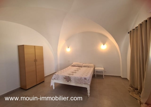 VILLA SKANDER Hammamet AL3545