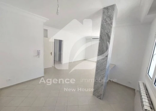 Appartement À Louer à BIZERTE - A louer appart S+2 Cité Boukhris Bizerte - Immobiliere.tn - Photo 18