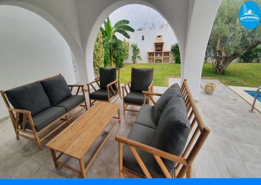 Villa Fatma