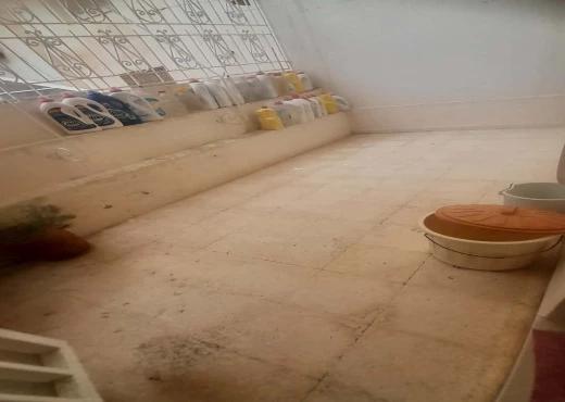 Appartement À Vendre à ARIANA - la vente d'un S+3 titré HS - Immobiliere.tn - Photo 10