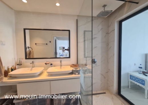 APPARTEMENT AQUAMARINE AL3212