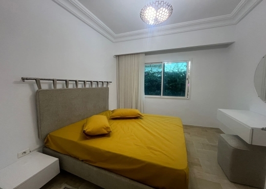 Appartement À Louer à NABEUL - À louer à l’année Appart S+2 à Hammamet - Immobiliere.tn - Photo 3