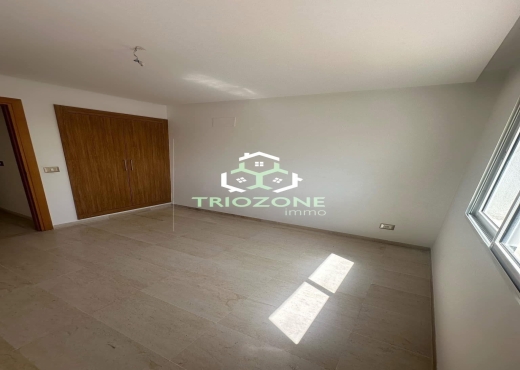 A louer appartement S+2 haut stand