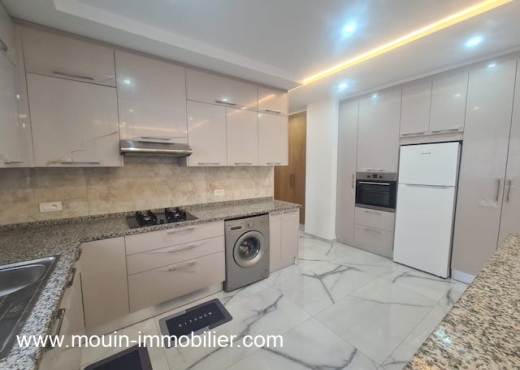 APPARTEMENT ROSANA 1 AL3593