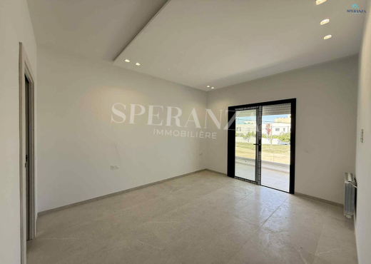 Vente Villa Bleu S+3