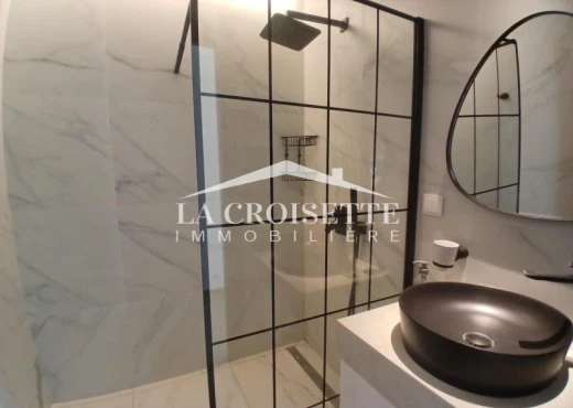 Appartement À Louer à TUNIS - s3 aux Jardins de Carthage MAL2264 - Immobiliere.tn - Photo 8