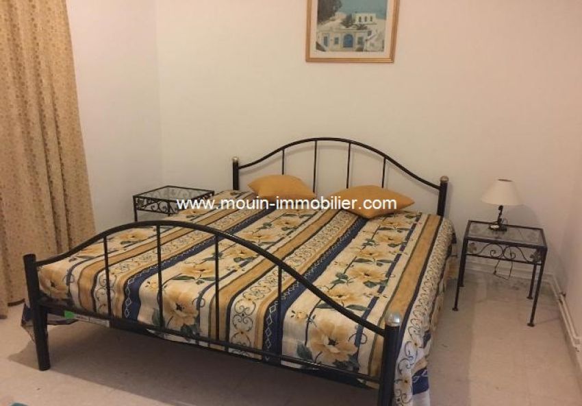 Duplex Melody AL2580 Hammamet zone theatre