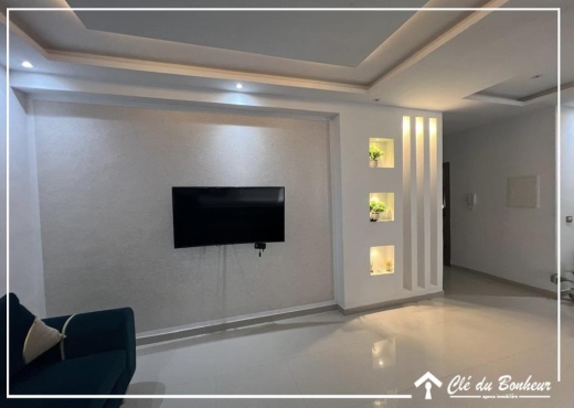 à louer un duplex s3 à wahat