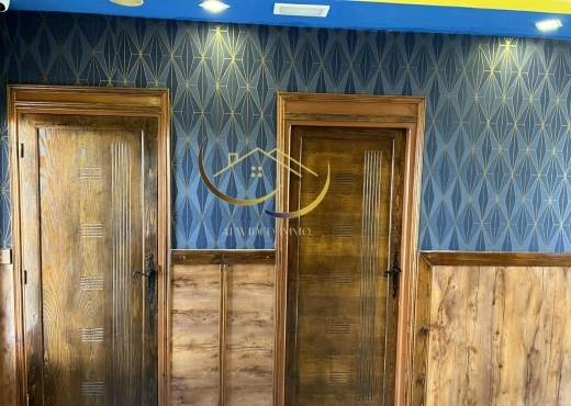 A vendre un fonds de commerce de salon de the lac2