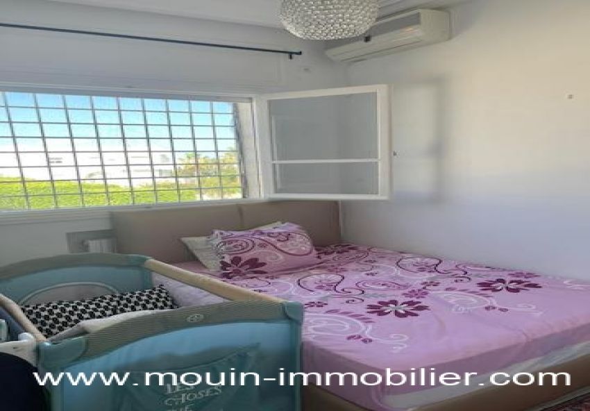 Appartement Ola AL3025 Hammamet Nord