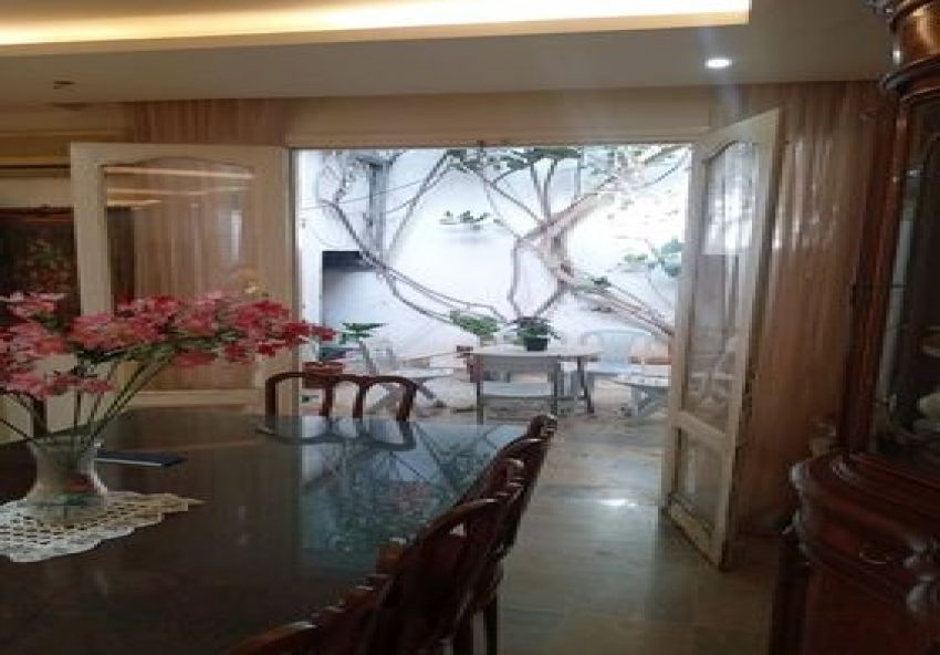 Vente un Duplex sur la route principale de JAAFER ARIANA