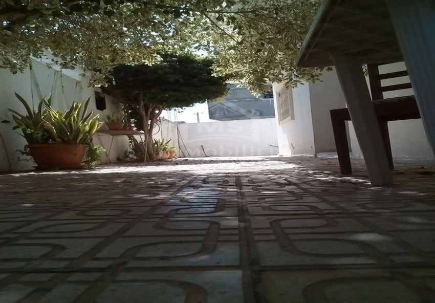 Villa avec jardin à vendre à Hammamet Sud 51355351