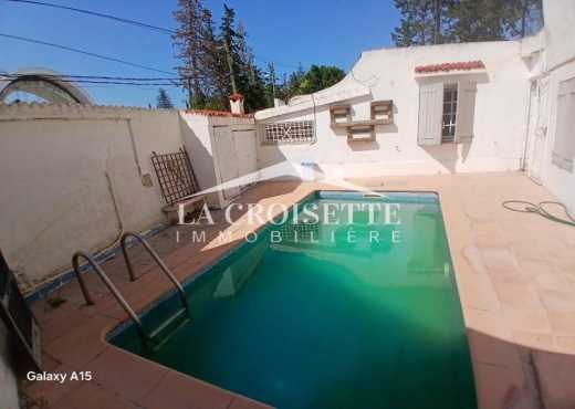 s2 à La Soukra MVL1714